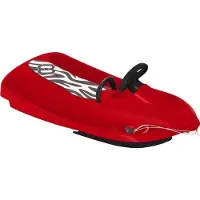 Hamax Sno Zebra 503517 pulka
