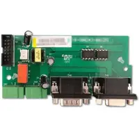 STECA 760963 Solarix PLI 5000-48 3ph Parallellkopplingslåda