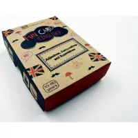 Creativo Fun Card English Adjectives, Comparatives ..