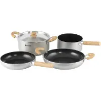 Outwell Feast Ceramic Xl Köksredskap