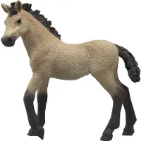 Schleich Horse Club - Delilah - Limited Edition - Serie 1 - 814 - - One Size - Leksaksdjur