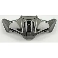 Arai Chaser-x Upper Cowl Hjälmens Bakre Ventilationsöppning
