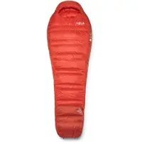 Rab Alpine -12 Wide sovsäck