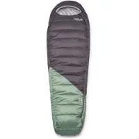Rab Women's Radeon -6 Long sovsäck
