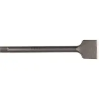 HiKOKI Spadmejsel 751545; Hex 30 mm; 75x410 mm