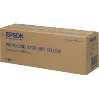 Epson Trumma gul