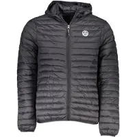 North sails Hooded Vadderad Jacka