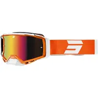 Shot Race Gear Core Motocross Glasögon