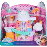 Gabby's Poppenhuis Lekset Konditori La Casa De Gabby