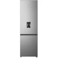Gorenje RK418DPS4WD, 268 l, N-ST, 3,2 kg/24h, C, Färska zon fack, Rostfritt stål