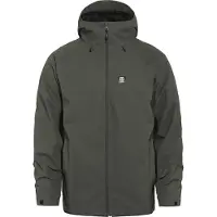 Horsefeathers Seeker Insulator Jacket urban olive, S