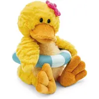 Nici Anka Pooline Teddy 35 Cm