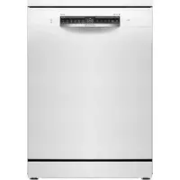 Bosch Sms4hkw07e Diskmaskin Med Tredje Hylla 13 Antal Platsinställningar