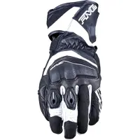 Five Rfx4 Evo Perforerade Läderhandskar