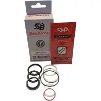 RacingBros Low Friction Rs Sidlux Sb Tätningssats