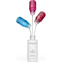 APOT.CARE My Clinical Serum-set Vitamin B3 + Vitamin A + Hyaluronsyra, anti-rynkor, anti-rodnad 10 ml + 10 ml + 10 ml