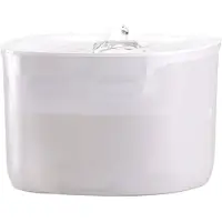 Petoneer Fresco EZ smart husdjursfontän/dryckesautomat