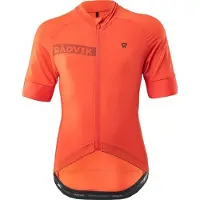 Radvik Bravo Jr Korta ärmar Cykeltröja