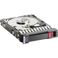 HP Server Drive 1.2TB 2.5'' SAS-2 (6Gb/s) (E7W47A)
