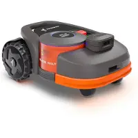 SEGWAY Navimow H500e+VF Robotplæneklipper