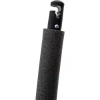 FunFit Studsmatta 3124 för trädgård med innernt nät 15 FT 465 cm