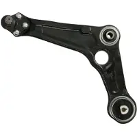 Delphi Styr, fjädring TC4767