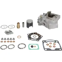 Athena Aprilia Rs 250 95-02/suzuki Rgv 250 91-96/rgv 250 Kat 91-95 Cylinderkit