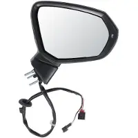 BLIC Ytterbackspeglar 5402-25-0067313P