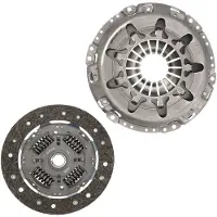 AISIN Kopplingssats AISKE-RE34R