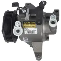 AIRSTAL Kompressor för luftkonditionering 10-5566