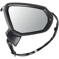 BLIC Ytterbackspeglar 5402-25-2178315P
