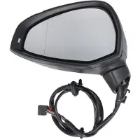 BLIC Ytterbackspeglar 5402-25-0054316P