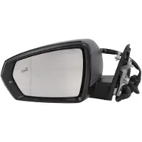 BLIC Ytterbackspeglar 5402-25-2205316P