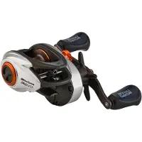 Abu Garcia Revo X Low Profile Baitcast Fiskerulle