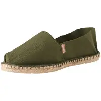 Espadrij l'originale Espadrill oliv