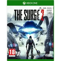 One The Surge 2