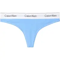 Calvin Klein Thong Icon Cotton Modal
