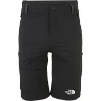 The North Face - Vandringskläder - M Speedlight Slim Tapered Short Asphalt Grey för Unisex - Storlek 38 - Grå