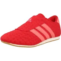 Adidas Originals Låg sneaker 'TAEKWONDO' röd / pastellröd