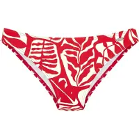 Buffalo Bikiniunderdel röd / vit
