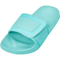 Playshoes Strand-/badsko turkos