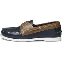 Aigle New Nubil Ltr Båtskor
