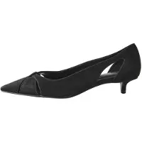 Next Pumps 'Forever Comfort' svart