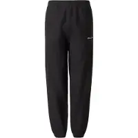 Calvin Klein Jeans Byxa svart