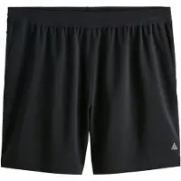 Next Badshorts svart