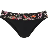 Buffalo Bikiniunderdel lila / orange / röd / svart