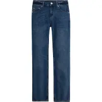 Levi's Jeans blå denim