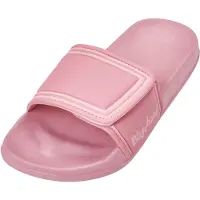 Playshoes Strand-/badsko rosa / puder