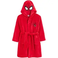 Cool Club Badrock 'SPIDER-MAN' röd / svart / vit