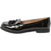 Lipsy Slip-in svart